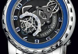 Ulysse Nardin Replica